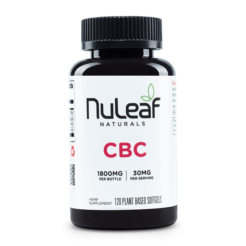 CBC Capsules