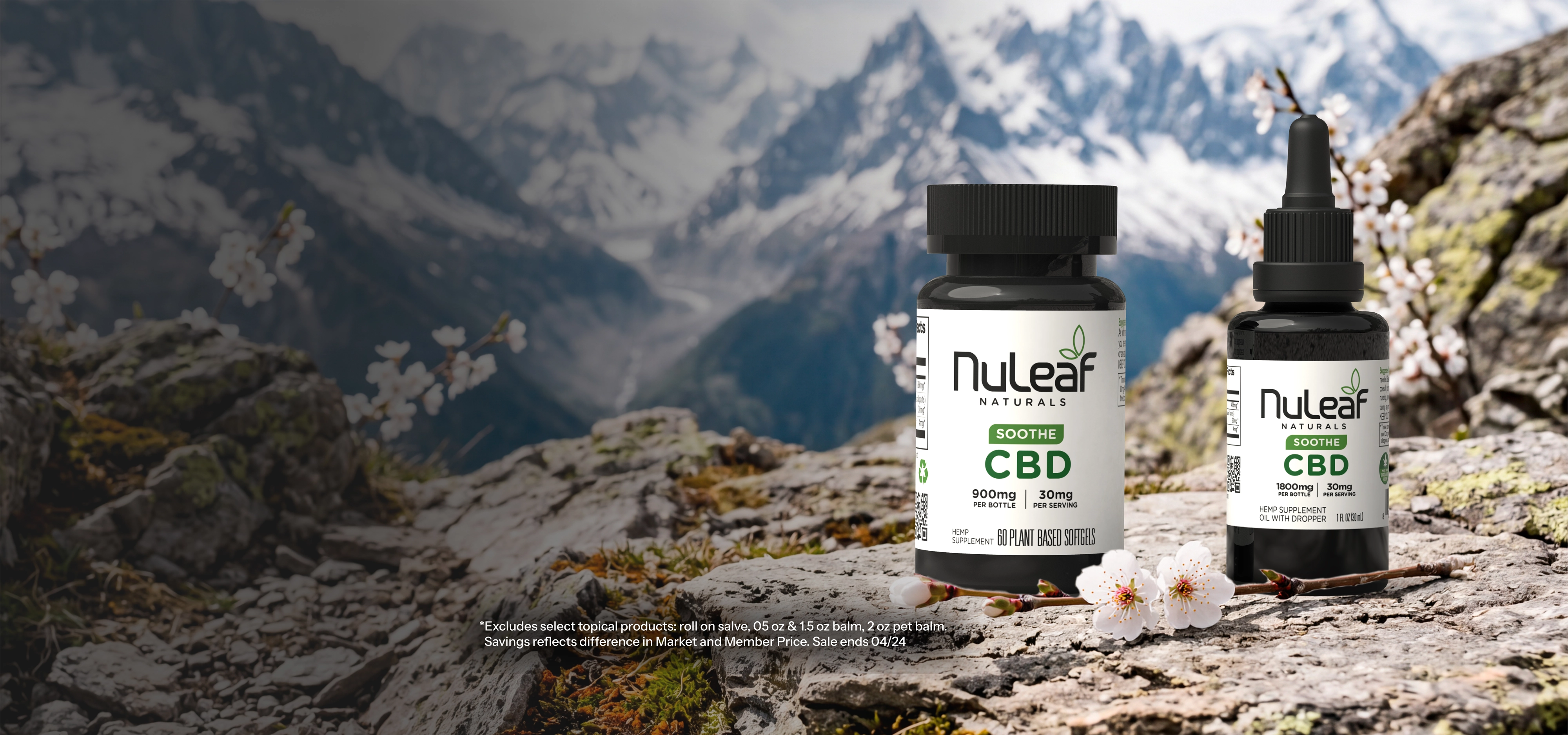 <p>Spring Sale Up to <br/>80% OFF<strong>†</strong> Sitewide*</p>