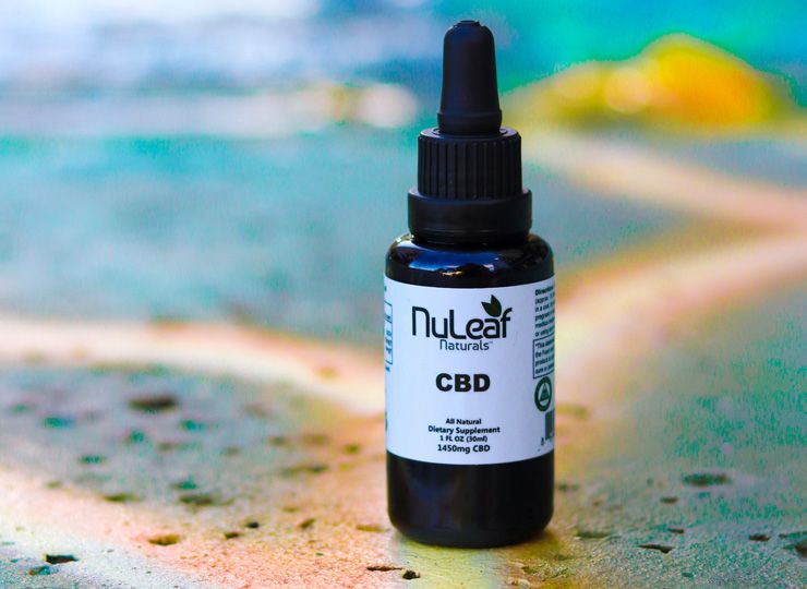 Why is CBD Oil So Expensive? NuLeaf Naturals Blog