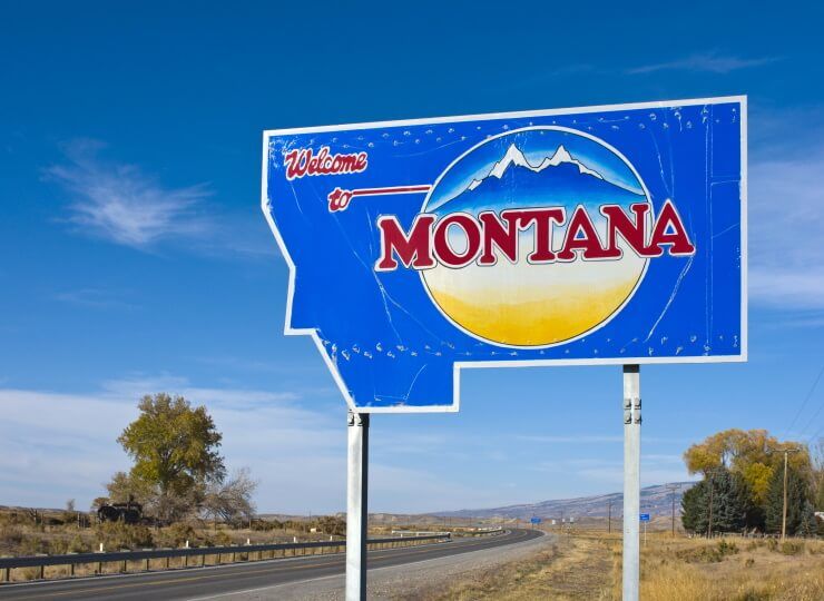 CBD in Montana