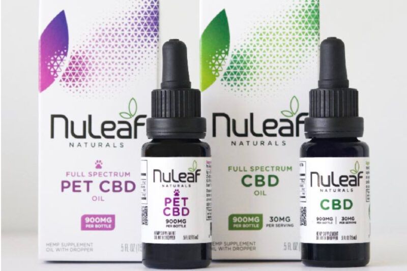 How Does CBD Oil Make You Feel? NuLeaf Naturals Blog