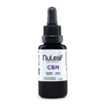 CBN Oil | Buy CBN Hemp Oil Online | CBN Cannabinoid