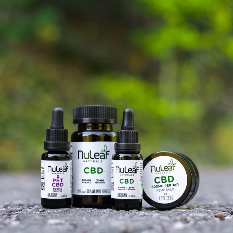 How Long Does It Take for CBD Oil to Work?