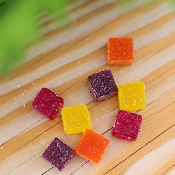 Gummies for Sleep The Complete Guide NuLeaf Naturals