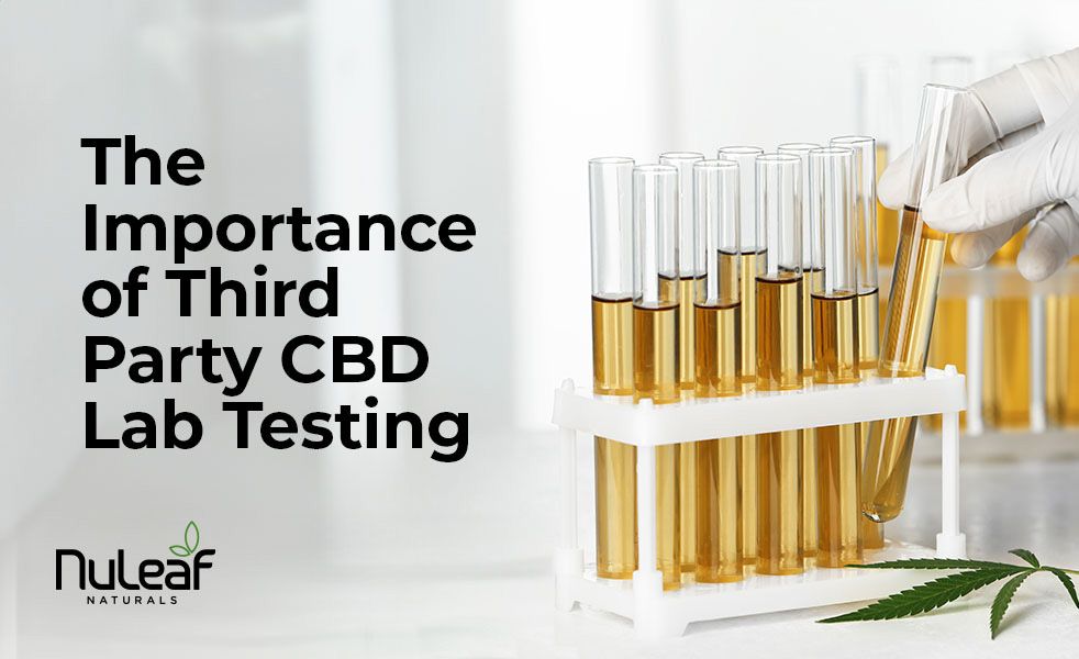 third party cbd lab testing