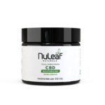 CBD Moisturizing Skin Cream Product Image