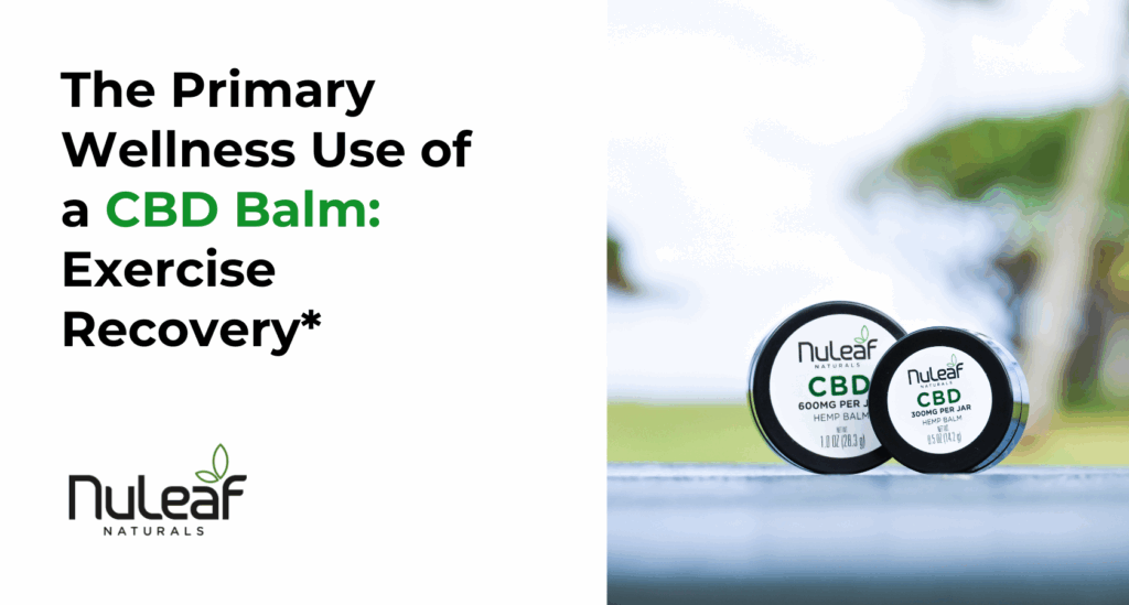 Finding Quality Topical CBD
