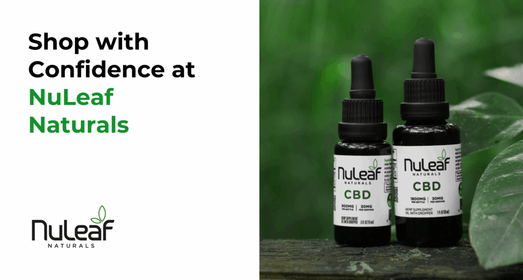 shop with confidence