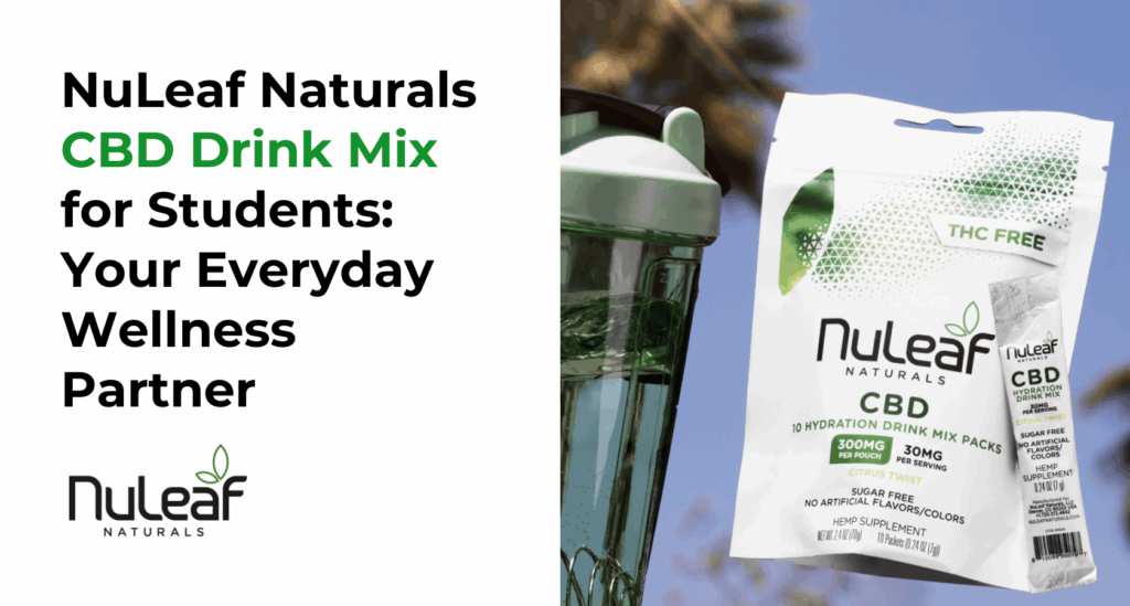 Your Everyday Wellness Partner 